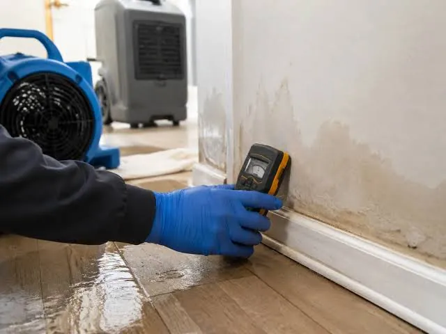 24/7 Water damage restoration services in Mayfair, CA - Rapid flood cleanup and mitigation